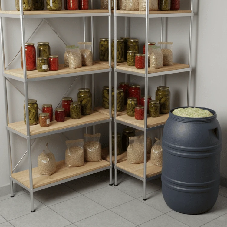 boryszew-beczka-z-pokrywa-pehd-120l-szara-wizualizacja