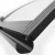 robelit-daszek-aluminiowy-lukowy-antracyt-plus-poliweglan-mleczny-158x75x38cm-detale