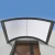 robelit-daszek-aluminiowy-lukowy-antracyt-plus-poliweglan-mleczny-158x75x38cm-realizacja
