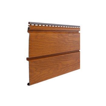 VOX - Siding złoty dąb - próbka (5-10cm)