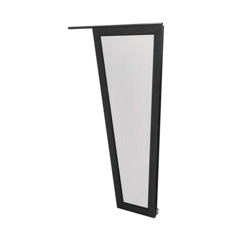 robelit-scianka-antracyt-plus-poliweglan-mleczny-130x53x30cm