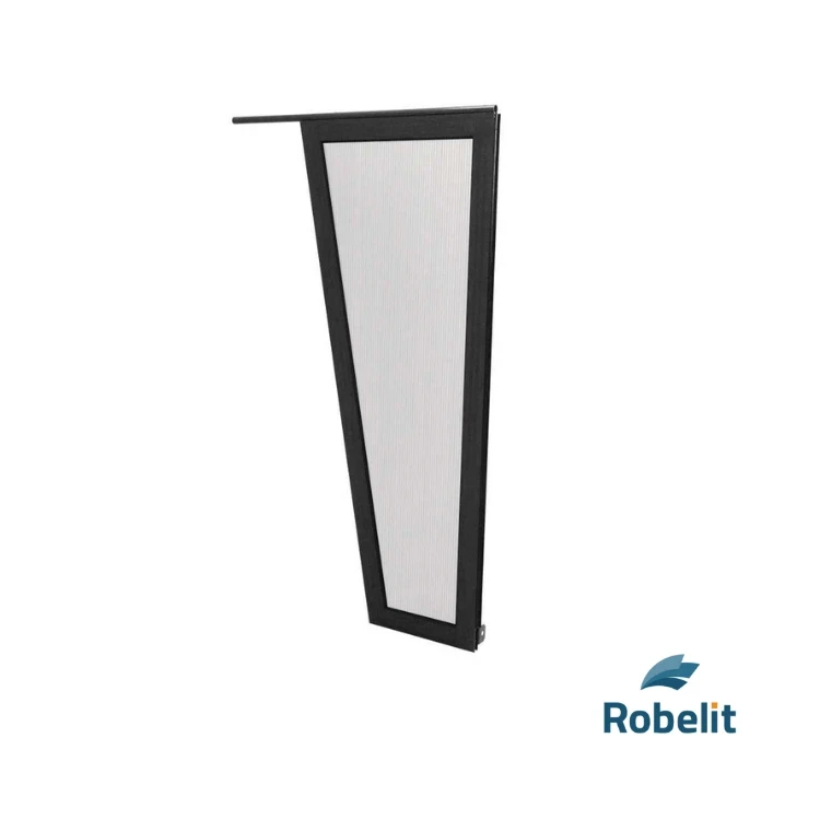 robelit-scianka-antracyt-plus-poliweglan-mleczny-130x53x30cm