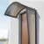 robelit-scianka-brazowa-plus-poliweglan-dymiony-180x53x30cm-wizualizacja