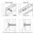 vinylit-wkrety-montazowe-inox-4x30mm-500szt-mocowanie