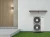 robelit-daszek-nad-pompe-ciepla-arco-pro-max-brazowy-plus-poliweglan-dymiony-160x90cm-wizualizacja