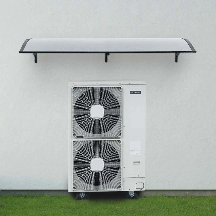 robelit-daszek-nad-pompe-ciepla-arco-pro-max-antracyt-plus-polweglan-mleczny-160x90cm-wizualizacja