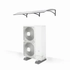 robelit-daszek-nad-pompe-ciepla-arco-pro-max-antracyt-plus-polweglan-mleczny-160x90cm