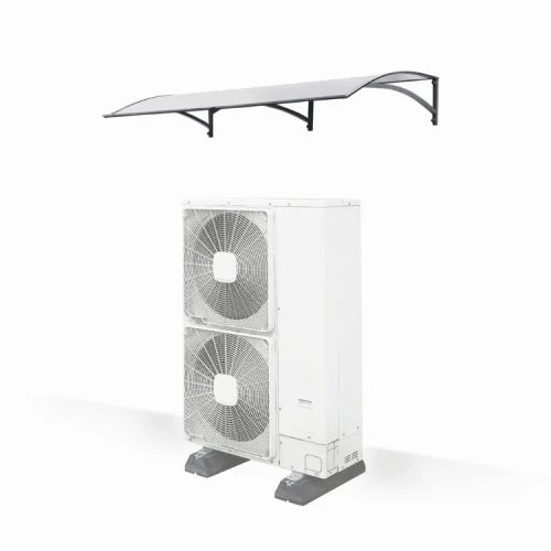 robelit-daszek-nad-pompe-ciepla-arco-pro-max-antracyt-plus-polweglan-mleczny-160x90cm