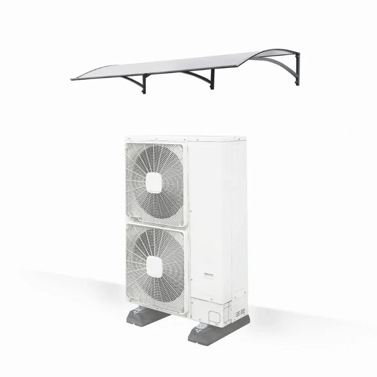 robelit-daszek-nad-pompe-ciepla-arco-pro-max-antracyt-plus-polweglan-mleczny-160x90cm