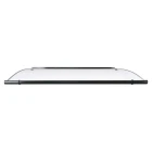 robelit-daszek-aluminiowy-lightline-pro-antracyt-plus-poliweglan-mleczny-150x95cm