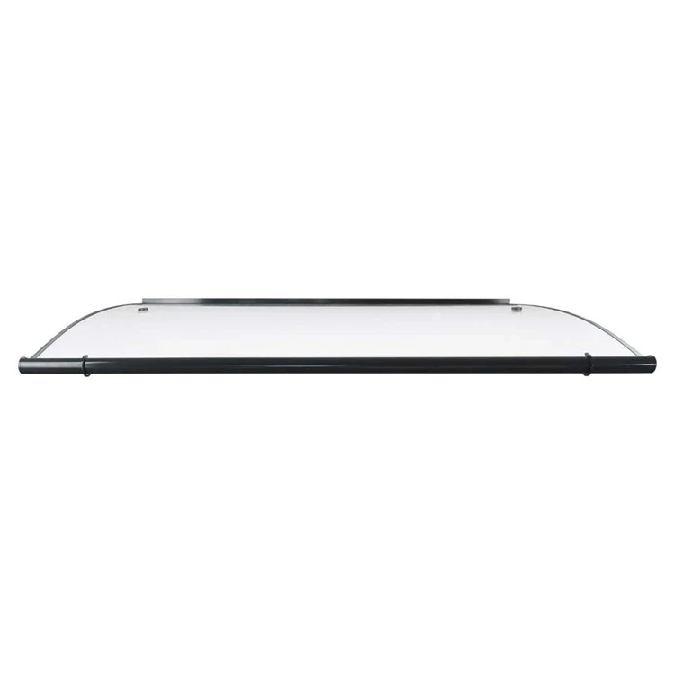 robelit-daszek-aluminiowy-lightline-pro-antracyt-plus-poliweglan-mleczny-150x95cm