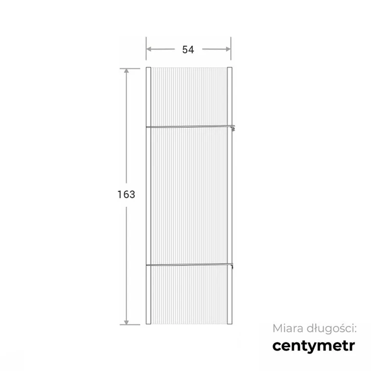 robelit-scianka-boczna-lightline-pro-antracyt-plus-poliweglan-mleczny-163x54x54cm-schemat