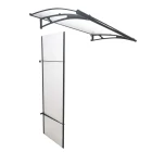 robelit-scianka-boczna-lightline-pro-antracyt-plus-poliweglan-mleczny-163x54x54cm-daszek-i-scianka