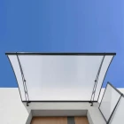 robelit-scianka-boczna-lightline-pro-antracyt-plus-poliweglan-mleczny-163x54x54cm-realizacja