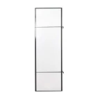 robelit-scianka-boczna-lightline-pro-antracyt-plus-poliweglan-mleczny-163x54x54cm