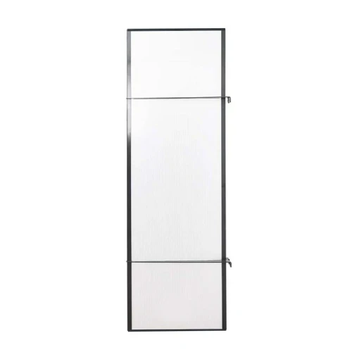 robelit-scianka-boczna-lightline-pro-antracyt-plus-poliweglan-mleczny-163x54x54cm