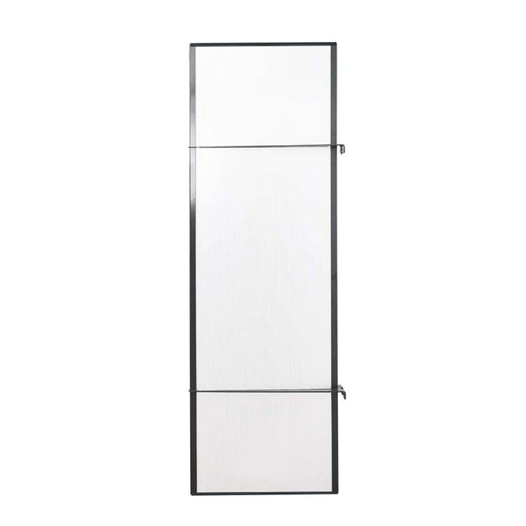 robelit-scianka-boczna-lightline-pro-antracyt-plus-poliweglan-mleczny-163x54x54cm