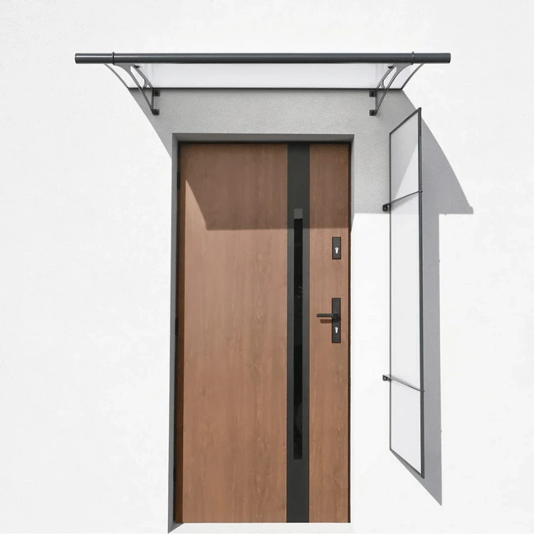 robelit-scianka-boczna-lightline-pro-antracyt-plus-poliweglan-mleczny-163x54x54cm-realizacja