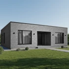 vox-solid-light-grey-panel-42cm-x-1m-wizualizacja