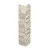 vilo-solid-ivory-naroznik-zewnetrzny-42cm