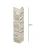 vilo-solid-ivory-naroznik-zewnetrzny-42cm-wymiary