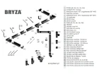 bryza-pvc-grafitowy-rynna-100mm-3m-schemat-laczenia-elementow