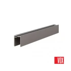 vox-listwa-uniwersalna-u-fs-252-do-kerrafront-solid-jasnoszary-3m