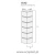 vox-solid-bristol-naroznik-zewnetrzny-42cm-schemat