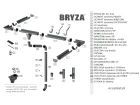 bryza-stal-grafitowy-rura-spustowa-90mm-3m-system-rynnowy