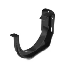 bryza-pvc-czarny-uchwyt-rynnowy-125mm-doczolowy