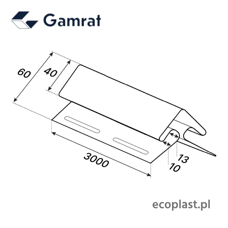 gamrat-dab-winchester-naroznik-zewnetrzny-do-podsufitki-pvc-3m-schemat