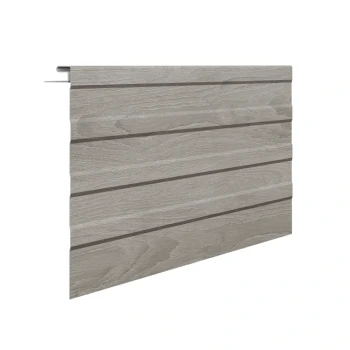 VOX / Vilo dąb polarny - Listwa fasadowa SVP-19 (przyokienna)  / 3,05m 