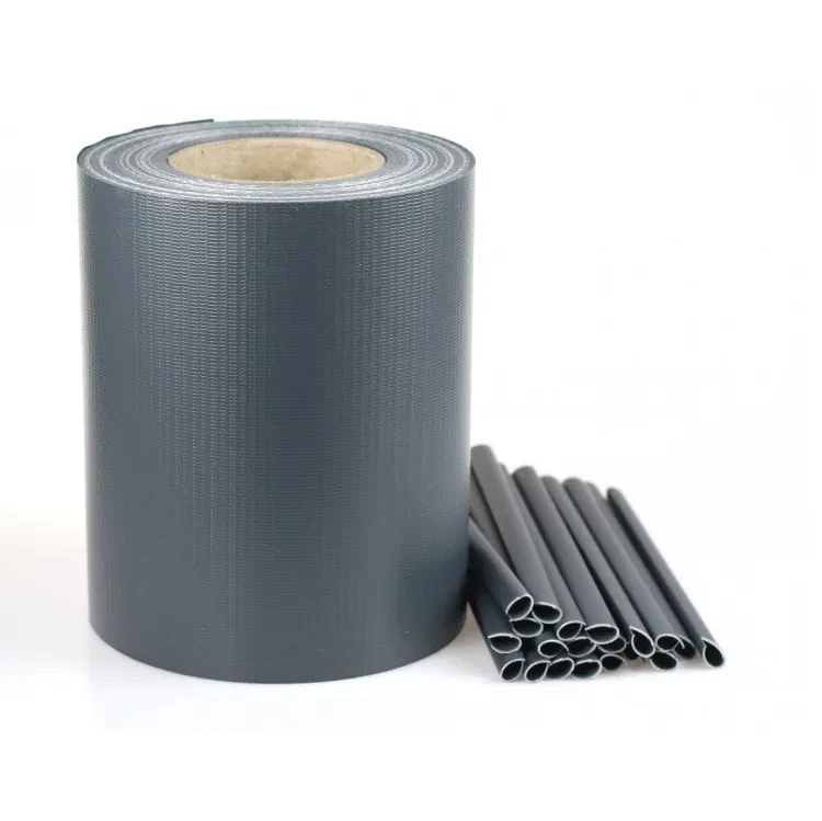 cellfast-tasma-ogrodzeniowa-plus-klipsy-grafitowa-35m-19cm