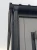 bryza-stal-czarny-rynna-150mm-3m-realizacja