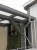 ocean-pvc-szary-rynna-100mm-1m-realizacja