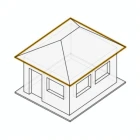 vox-vilo-bialy-listwa-fasadowa-svp-19-przyokienna-zastosowanie-deska-czolowa