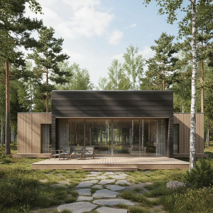 vinylit-vinyplus-vario-deska-elewacyjna-kitami-oak-6m-wizualizacja