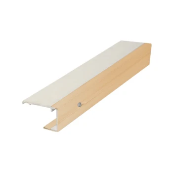 VINYLIT - Listwa startowa "J" Jura Pine / 6m