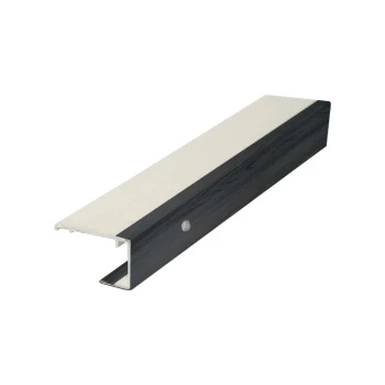 VINYLIT - Listwa startowa "J" Kitami Oak / 3m