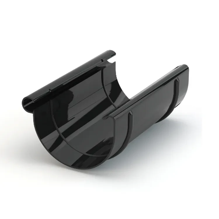 gamrat-pvc-czarny-zlaczka-rynnowa-100mm-zdjecie-produktu.webp