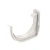 bryza-pvc-bialy-uchwyt-rynnowy-75mm-doczolowy-produkt