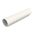 bryza-pvc-bialy-rura-spustowa-63mm-2m-zdjecie-produktu.webp