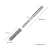 sruba-m8-do-obejmy-metalowej-plus-kolek-120mm-schemat