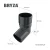 bryza-pvc-czerwony-kolano-wylewka-90mm-schemat