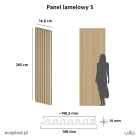vilo-panel-scienny-lamelowy-mpc-harmony-wood-s-148mm-schemat