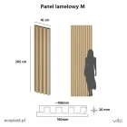 vilo-panel-scienny-lamelowy-mpc-harmony-wood-m-16cm-schemat