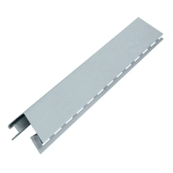 BORYSZEW niebieski - Narożnik ZEWNĘTRZNY duży / 3,05m