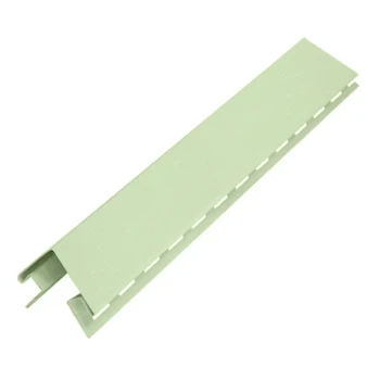 BORYSZEW mięta - Narożnik ZEWNĘTRZNY / 3,05m