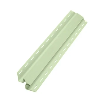 BORYSZEW mięta - Narożnik WEWNĘTRZNY / 3,05m