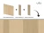 vilo-panel-scienny-dekoracyjny-mpc-soft-white-xl-60cm-265cm-system-modulowy